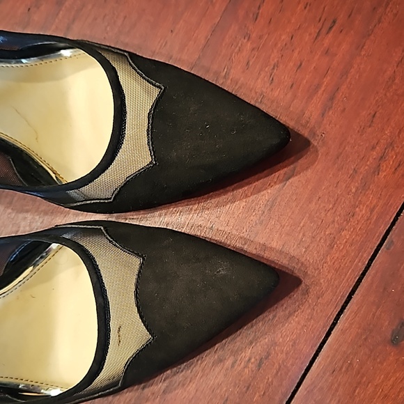 Jessica Simpson Stiletto Pump - Picture 4 of 6